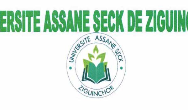 Ziguinchor : 400 étudiants protestent contre le non paiement de leurs bourses