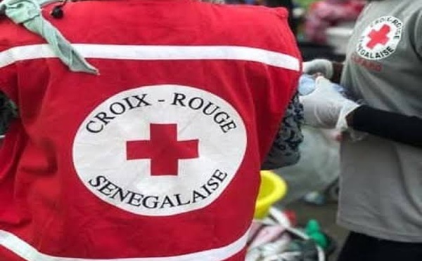 Grand Magal de Touba : la Croix-Rouge a secouru 566 pèlerins dont 92 enfants égarés