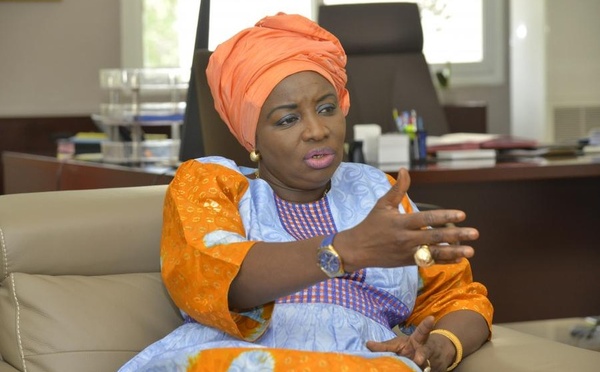 Septennat présidentiel au Sénégal : Aminata Touré clos le débat lancé par son camp politique