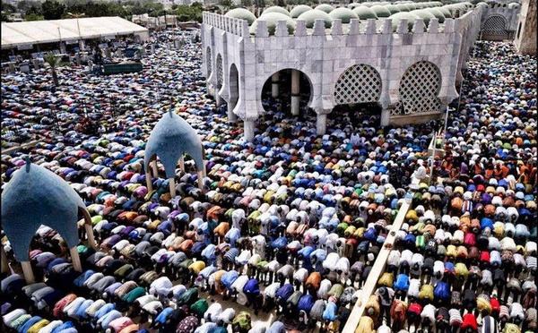 Touba : les pèlerins dénoncent les coupures d’électricité, la Senelec évoque «un sabotage»