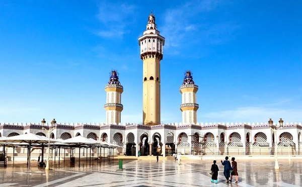 Marseille : le Consulat général du Sénégal fermé ce lundi 3 août pour le Grand Magal de Touba