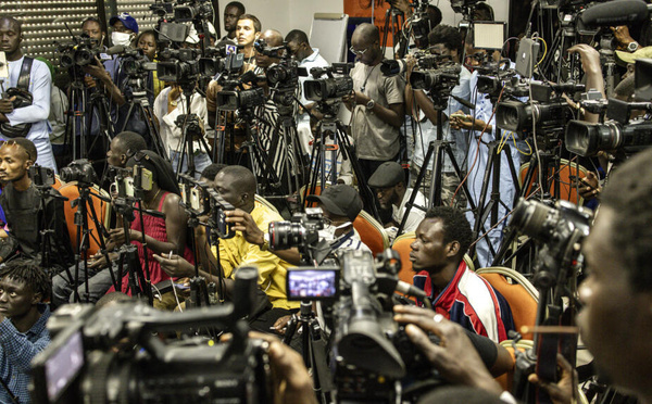 Grand Magal de Touba : 500 journalistes accrédités sur 1 038 demandes