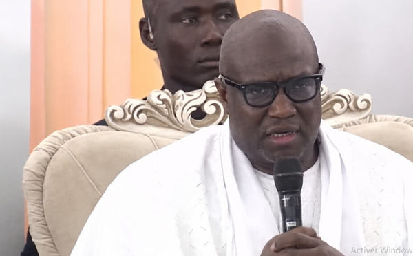 Grand Magal 2026 : le ministre de l’Intérieur réaffirme les engagements de l’État pour Touba