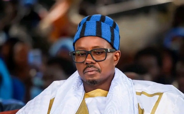 Magal Touba 2026 : Serigne Bassirou Abdou Khadre prie pour les victimes des accidents et appelle à renforcer la sécurité routière 