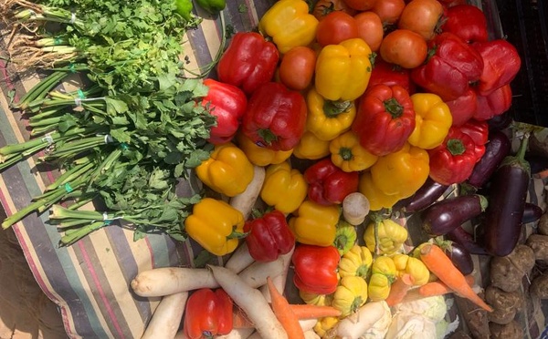 ​Au marché Tilène de Dakar, l’envolée des prix des produits alimentaires persiste après le Magal