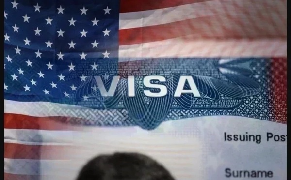 Visa américain sous caution : la richesse comme passeport, la pauvreté comme frontière (Boubacar Seye)