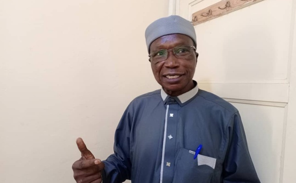 Ibrahima Ndongo (expert) : «L'État investit beaucoup, mais la sécurité routière reste un échec»