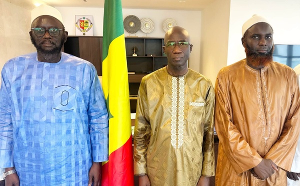 Code de la famille et présence des cadis : Dar Al Istiqaamah plaide pour des réformes auprès du ministre de la Justice
