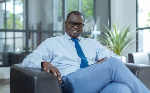 Justice : Khadim Bâ, directeur général de Locafrique, remis en liberté