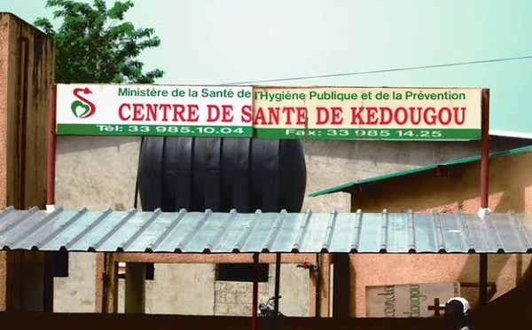 Santé à Kédougou : 69 284 enfants de 0 à 14 ans visés par la prévention du paludisme