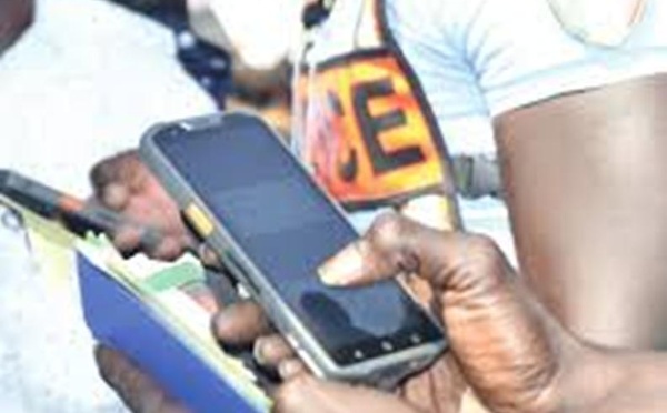 Campagne d'escroquerie par SMS : la Police nationale alerte les usagers de la route