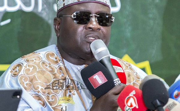 Gamou de Tivaouane 2026 : Habib Sy Mansour met en garde les influenceurs contre le « folklore »