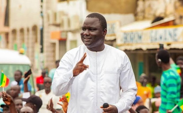 Sénégal : «Un ingénieur corrompu est un danger public», prévient le ministre Déthié Fall