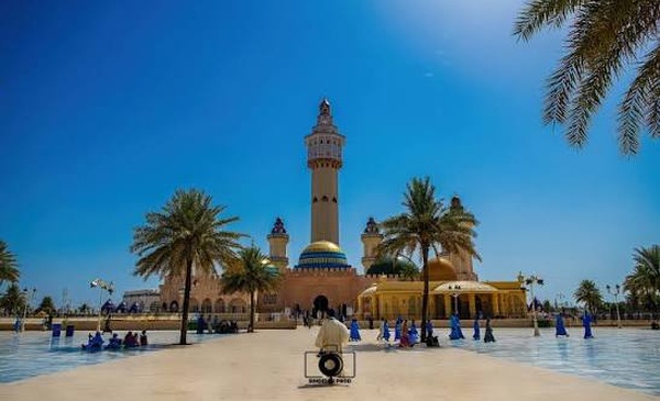 Magal de Touba : une députée de Pastef propose un jour férié lorsque le Magal tombe un dimanche