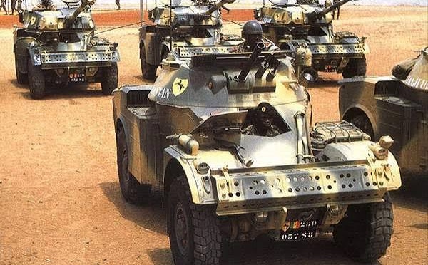 Ziguinchor : ouverture d'une réunion conjointe Sénégal–Guinée-Bissau sur les patrouilles transfrontalières
