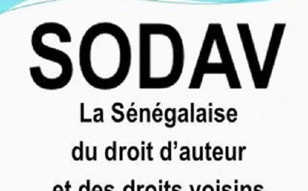 Droits d'auteur : la SODAV et le ministère posent les jalons de la RCP
