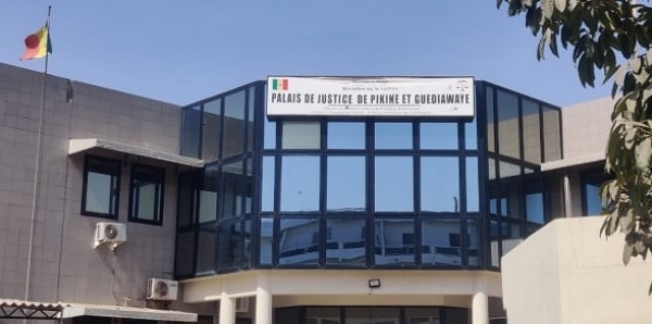 Marché Bou Bess: un jeune de 25 ans tué dans une bagarre, le suspect activement recherché  