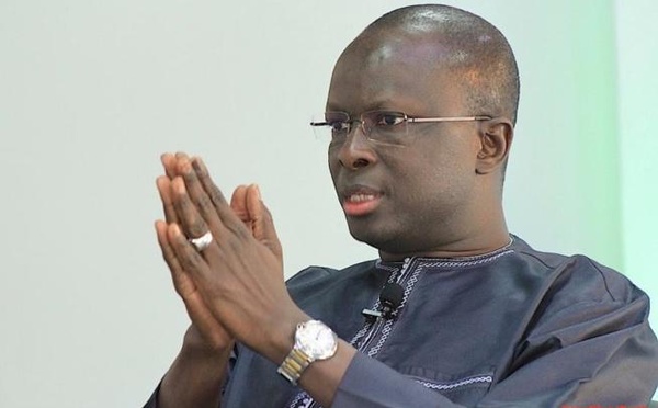  Élections locales de 2027 : le FDR affûte ses armes et confie sa présidence à Mamadou Diagne Fada