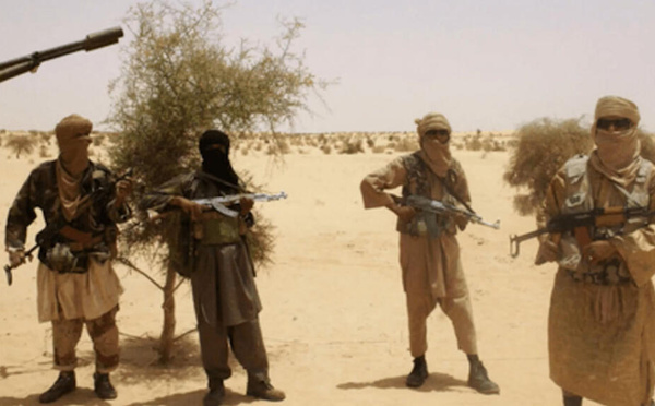 ​  49 000 morts au Sahel : le JNIM responsable de 76 % des décès selon le Centre africain d'études stratégiques