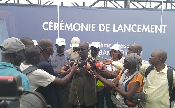 Logement social : la SN HLM veut faciliter l'accès à la propriété immobilière pour tous les Sénégalais