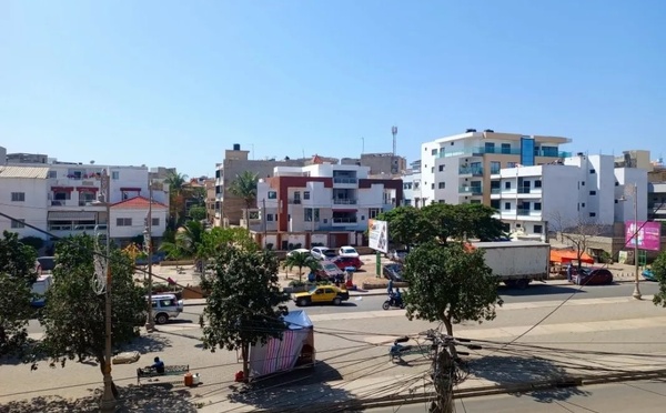 Logement à Dakar : des locataires confrontés à la hausse des loyers et aux frais supplémentaires 