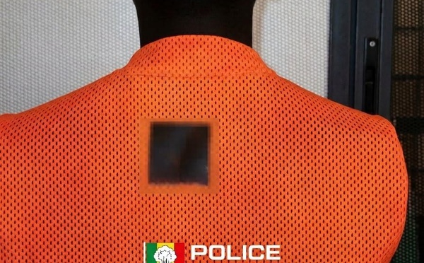 Saint-Louis : un faux agent commercial démasqué après une escroquerie de près de 37 millions de FCFA