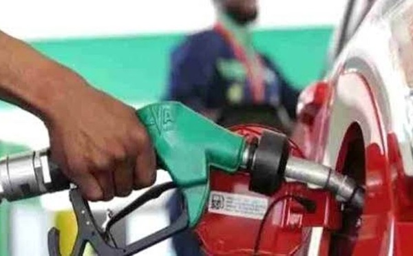 ​Hausse du prix du carburant : La République des Valeurs dénonce un « pilotage à vue »
