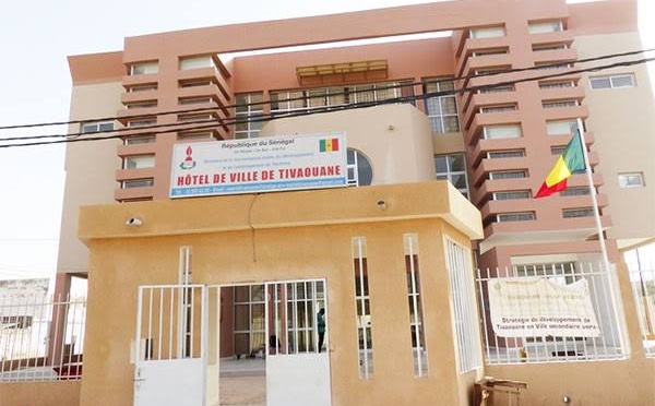 ​Gamou 2026 : la mairie de Tivaouane durcit le contrôle du commerce ambulant pour prévenir les accidents