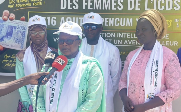 ​Éducation financière : l’ICDS outille 30 femmes pour renforcer leur autonomie économique