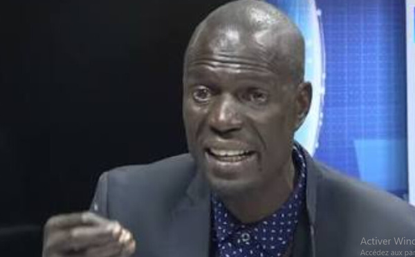 Vie chère et crise agricole : Louis Ibrahima Mango alerte sur la dépendance du Sénégal et appelle à un retour à la terre