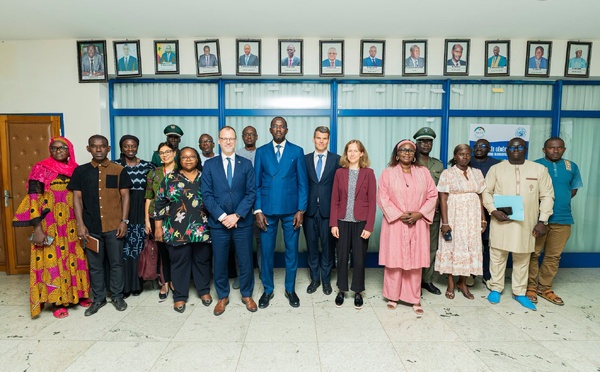 Environnement : le Sénégal accueille la Restoration Academy 2026 
