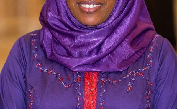 La Pr Fatimata Ly récompensée par l'ILDS: l'UCAD salue une reconnaissance qui honore l'enseignement supérieur sénégalais