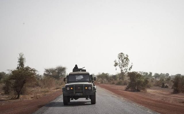 Mali: Human Rights Watch accuse les paramilitaires d'Africa Corps d’avoir tué neuf civils dans la région de Mopti