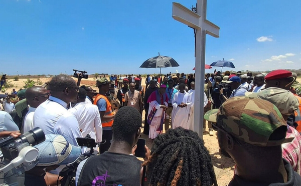 Cimetières saturés à Dakar : Moussa Tine prône une mutualisation des réserves foncières entre Dakar, Pikine et Guédiawaye