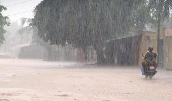 Alerte météo : pluies et orages isolés menacent la façade Ouest et le Centre du Sénégal