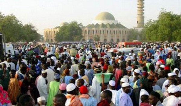 Économie des rassemblements religieux : Serigne Cheikh Ahmed Tidiane Sy Al Amine veut transformer la manne du Gamou en emplois pérennes