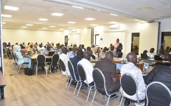 Sénégal : Élaboration du Plan national de prévention et de promotion de la santé 2026-2030
