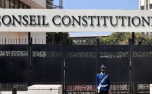 Sénégal : Me Patrick Kabou qualifie les décisions du Conseil constitutionnel de « dialogue » et d'enseignement institutionnel