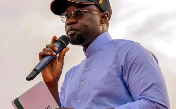 Serigne Moustapha Sy : «J’ai refusé de recevoir Sonko malgré son insistance car…»
