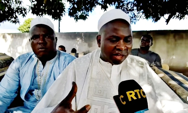 ​Gamou à Ngocky (Kolda) : le leader national du parti EPS  plaide pour la modernisation de l’agriculture