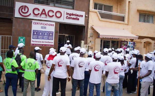 Détournement de 2,2 milliards FCFA à la CDC : les deux agents du CACO inculpés et placés sous contrôle judiciaire après cautionnement