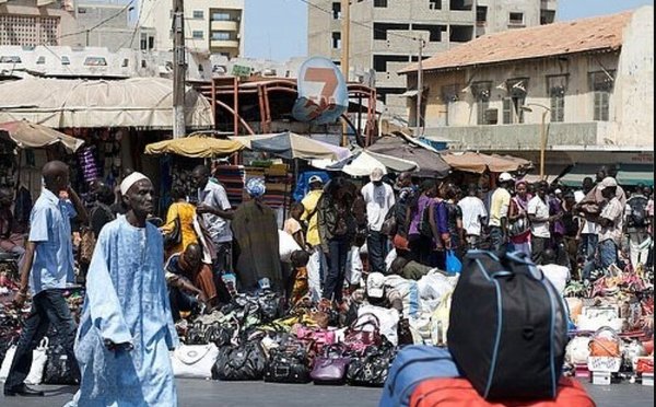 Dakar : la vie chère et le manque d'emploi plombent le quotidien de certains ménages