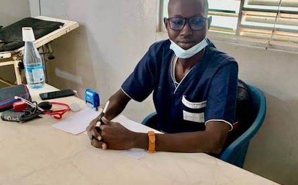 Couverture médicale du Gamou : 356 consultations gériatriques enregistrées à Tivaouane par la SSGG