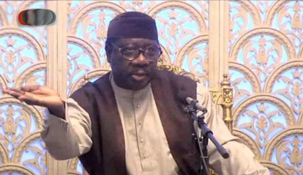 Mise au point : les Moustarchidines démentent toute réception de fonds politiques et annoncent une plainte contre Abdou Sarr Sy