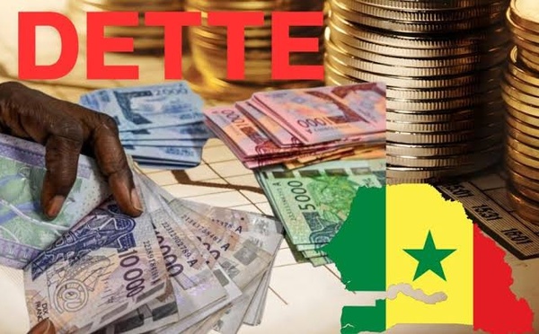 Gestion de la dette et réformes économiques : Senghane Senghor préconise une restructuration pour sortir de l'impasse