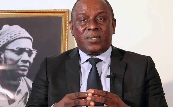 Intronisation du chef de village de Saldé : Cheikh Tidiane Gadio fustige les prédictions politiques prématurées pour 2029