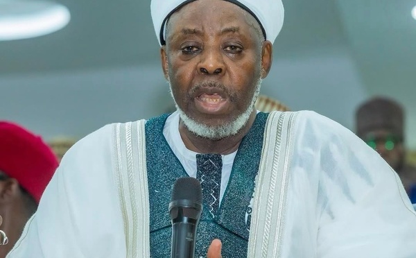 Médina Baye en deuil : décès de Cheikh Mouhamadou Macky Ibrahima Niass au Maroc