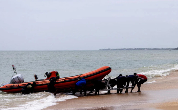 Oussouye : deux corps sans vie retrouvés dans les mangroves de Bouyouye