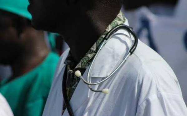 ​Kandion Mangana : les populations s’opposent à l’affectation de leur infirmier-chef de poste