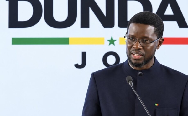 Dundal JOJ : 500 millions FCFA de la Fondation de la Première Dame et 200 000 billets pour les enfants pour une mobilisation des jeux